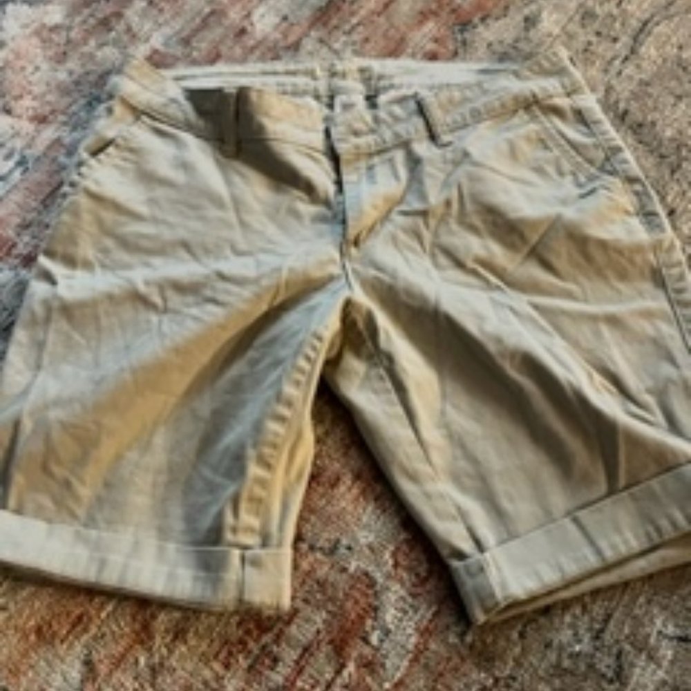 Arizona Shorts, Size 11